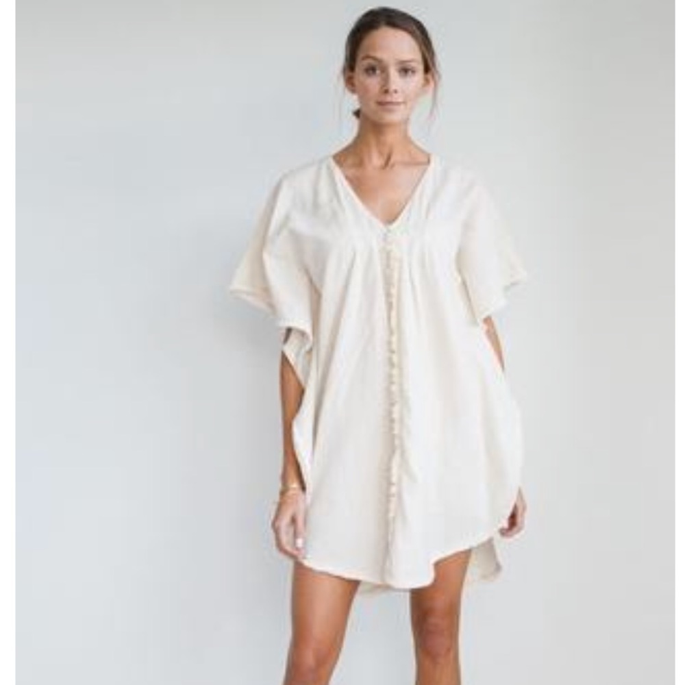 *NWOT* Mirth Bali Caftan